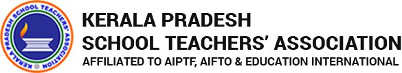 KPSTA - Kerala Pradesh School Teachers' Association