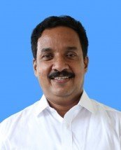 PK Aravindan
